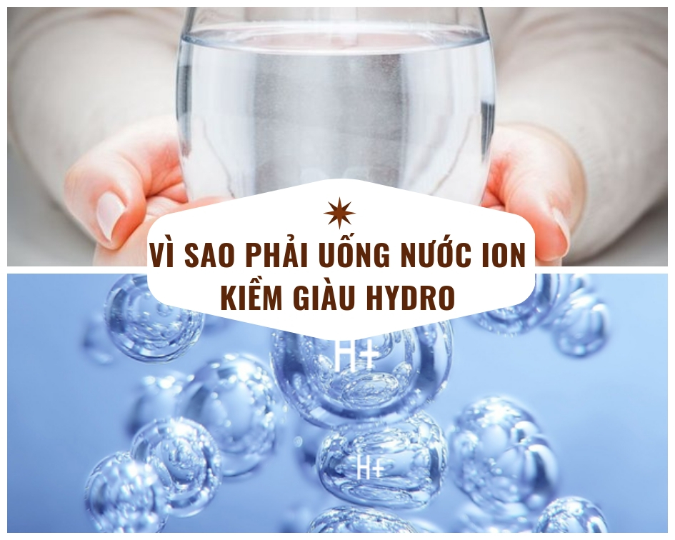 Uống nước đun sôi để nguội có tốt không?