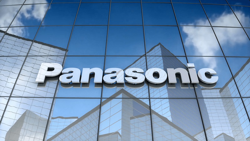 Công ty Panasonic thành lập từ năm 1918